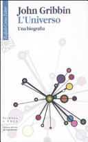Cover  L'universo : una biografia