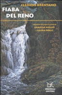 Cover  Fiaba del Reno