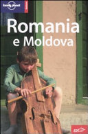 Cover  Romania e Moldova