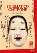 Cover  Enigmatico Giappone