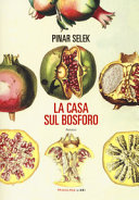 Cover  La casa sul Bosforo