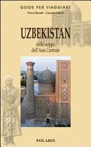 Cover  Uzbekistan : nelle steppe dell'Asia centrale