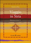 Cover  Viaggio in Siria
