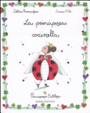 Copertina  La principessa coccinella