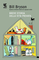 Cover  Breve storia della vita privata
