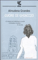 Cover  Cuore di ghiaccio