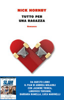 Cover  Tutto per una ragazza