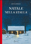 Cover  Natale nella stalla