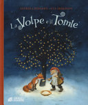 Cover  La volpe e il Tomte