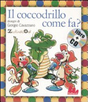 Cover  Il coccodrillo come fa?