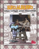 Cover  Lupo Alberto è messer Correggio, pittore rinascimentale