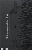 Copertina  Il libro nero dei colori