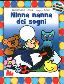 Cover  Ninna nanna dei sogni