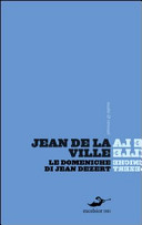 Cover  Le domeniche di Jean Dezert
