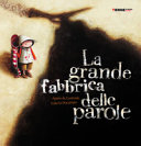 Cover  La grande fabbrica delle parole