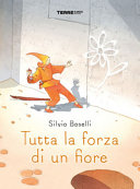 Cover  Tutta la forza di un fiore