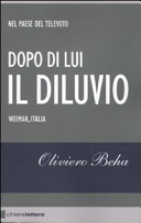 Cover  Dopo  di  lui  il  diluvio