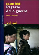 Cover  Ragazze della guerra
