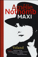 Copertina  Maxi : 5 romanzi