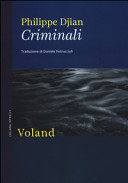 Cover  Criminali