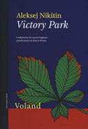Cover  Victory park