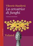 Cover  La cercatrice di funghi