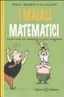 Cover  I maiali matematici