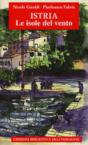 Cover  Istria : le isole del vento