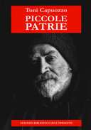 Cover  Piccole patrie