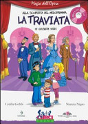 Cover  Alla scoperta del melodramma. La Traviata