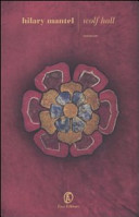 Cover  Wolf Hall
