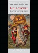 Cover  Halloween : origine, significato e tradizione di una festa antica anche in Italia