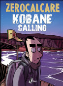 Cover  Kobane calling