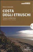 Cover  Costa degli Etruschi : Toscana mediterranea = Mediterranean Tuscany