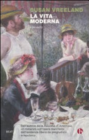 Cover  La vita moderna