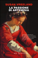 Cover  La passione di Artemisia