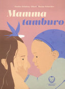 copertina Mamma tamburo
