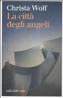 Cover  La città degli angeli ovvero The overcoat of dr. Freud