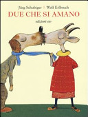 Cover  Due che si amano
