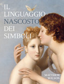Cover  Il linguaggio nascosto dei simboli