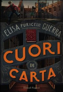 Cover  Cuori di carta