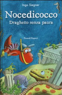 Cover  Nocedicocco: draghetto senza paura