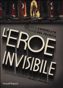 Cover  L'eroe invisibile