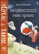 Cover  Nocedicocco nello spazio