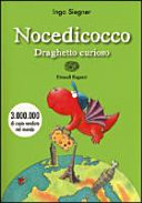 Copertina  Nocedicocco : draghetto curioso