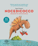 Cover  Nocedicocco draghetto sputafuoco