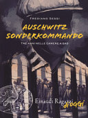 Cover  Auschwitz Sonderkommando : tre anni nelle camere a gas