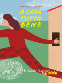 Cover  A casa tutto bene