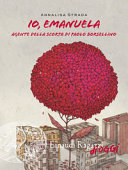 Cover  Io, Emanuela agente della scorta di Paolo Borsellino