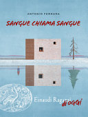 Cover  Sangue chiama sangue